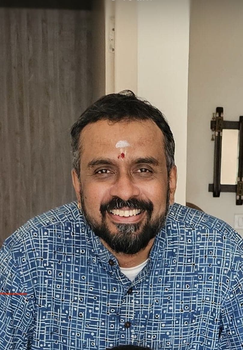 శ్రీమాన్ జ్ఞానప్రభు గారి చిత్రపటం